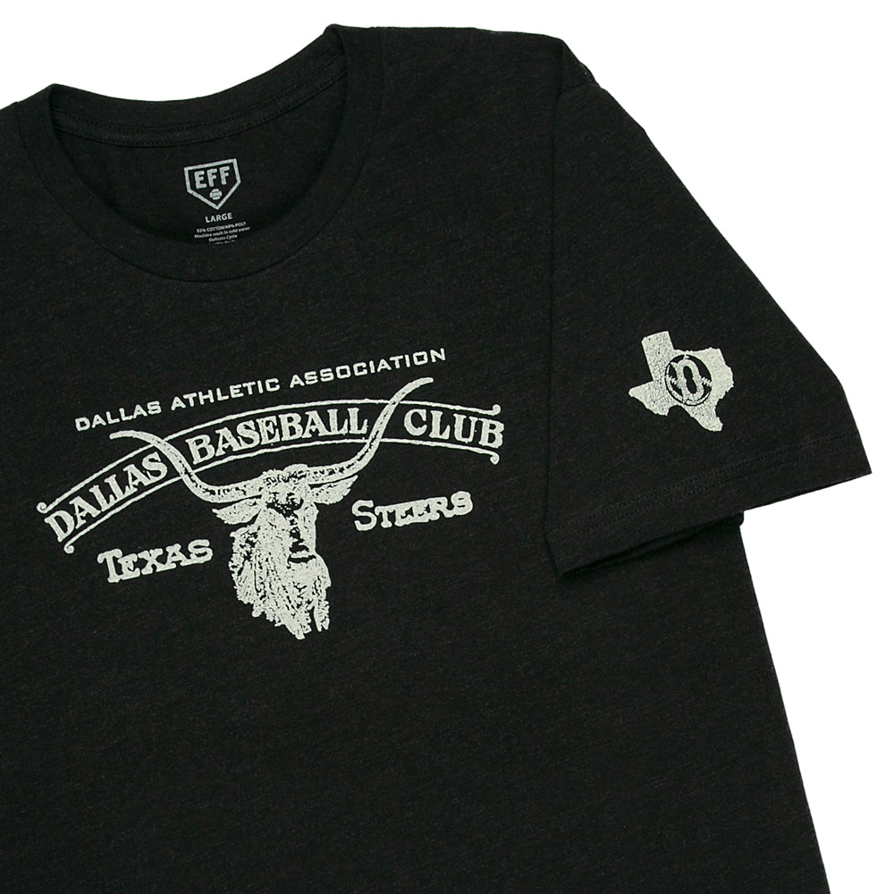 Dallas Steers 1936 T-Shirt