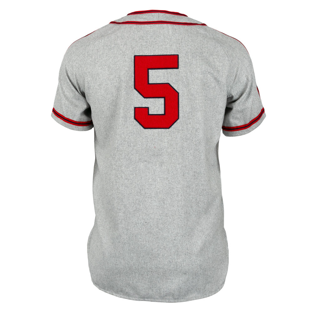 Dallas Rebels 1941 Road Jersey