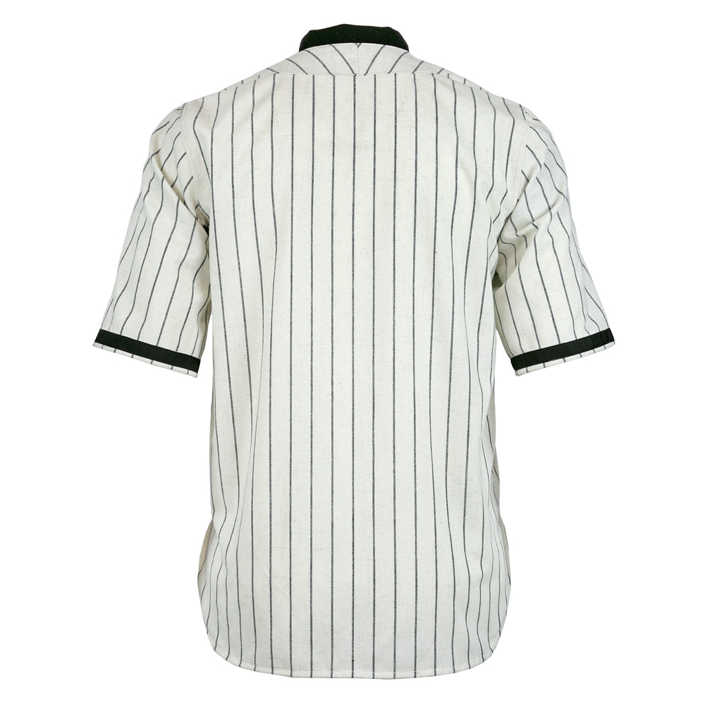 Dallas Black Giants 1922 Home Jersey