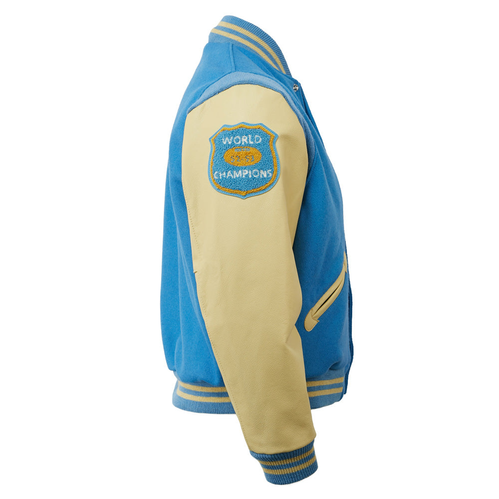 Detroit Lions 1952 Authentic Jacket