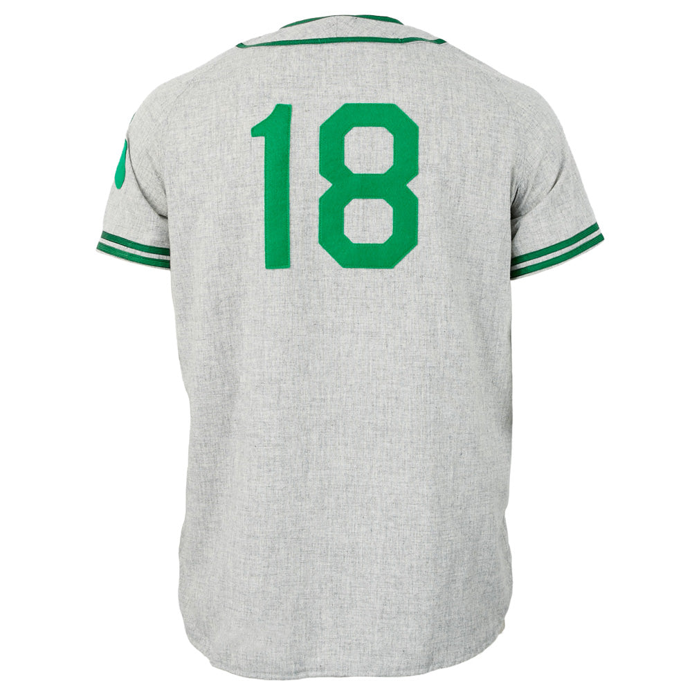 Dublin Green Sox 1952 Road Jersey