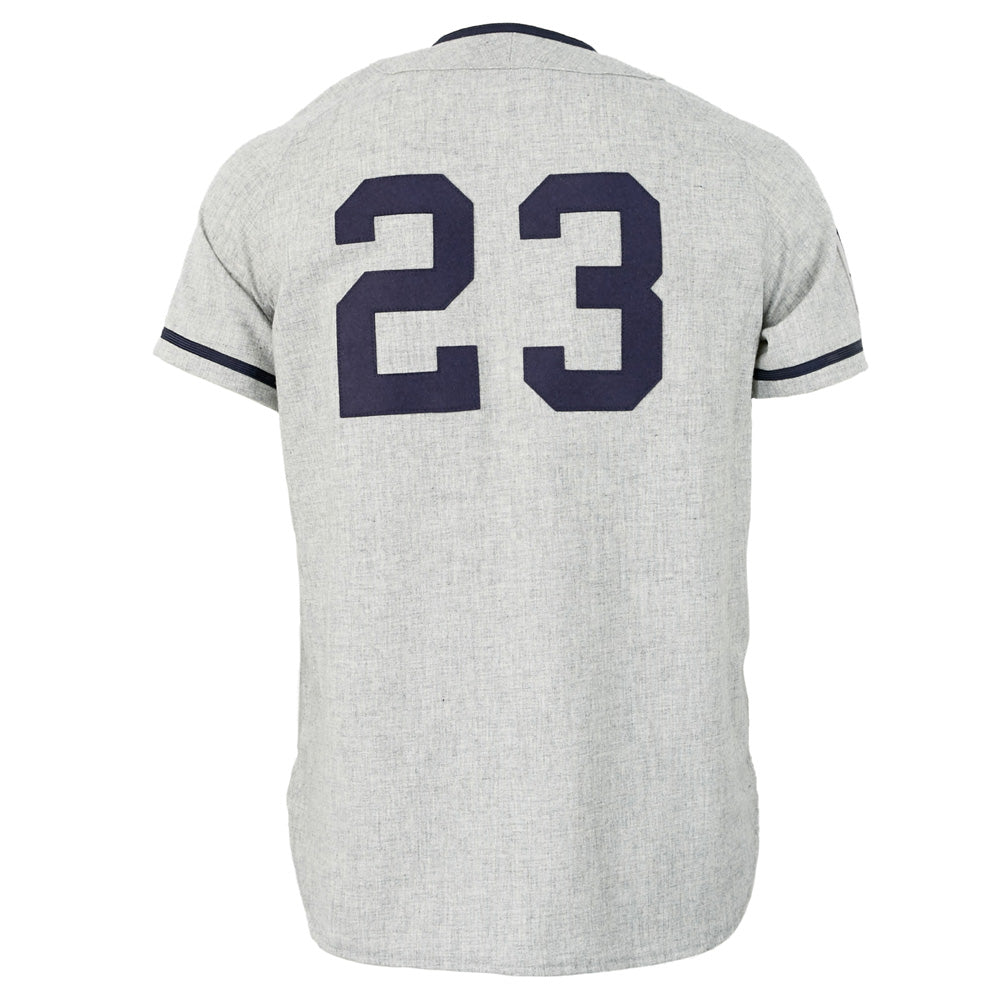 Duluth Dukes 1961 Road Jersey