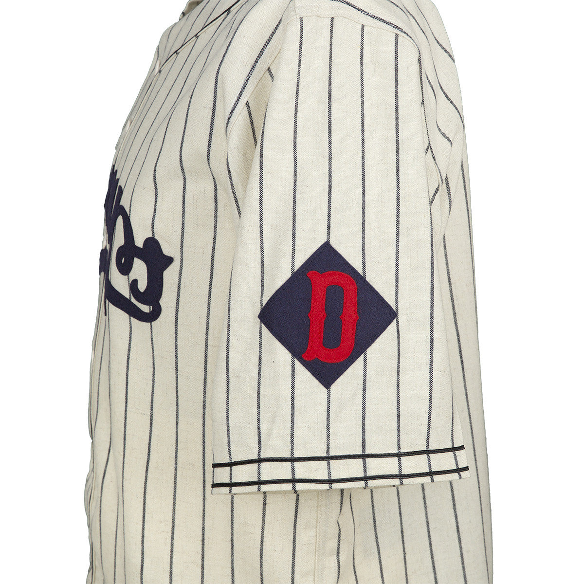 Durham Bulls 1925 Home Jersey