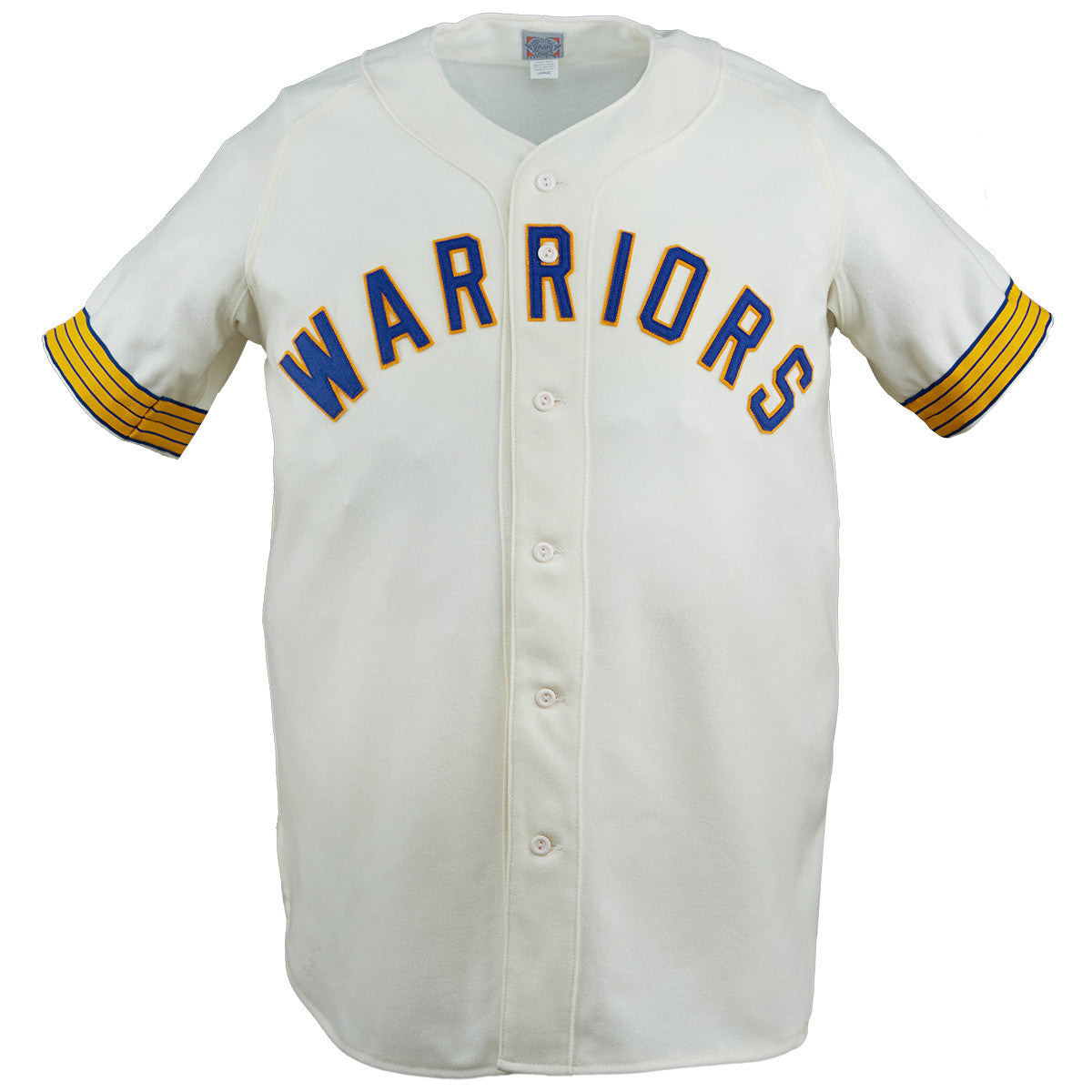 Kentucky Colonels Jersey - Blue (1970) - Small - Royal Retros