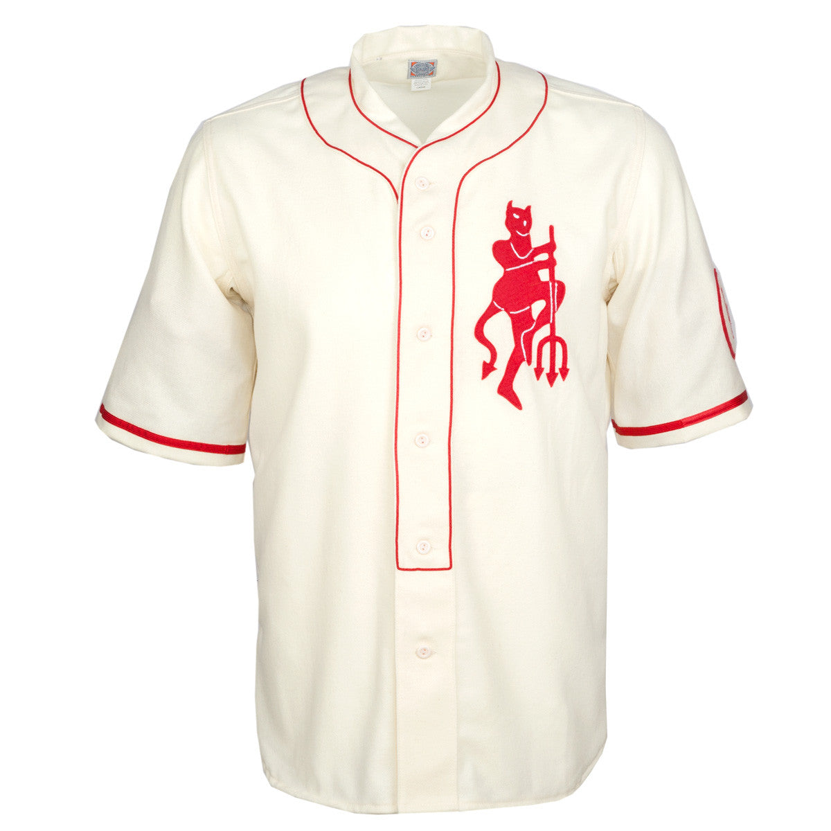 Des Moines Demons 1929 Home Jersey