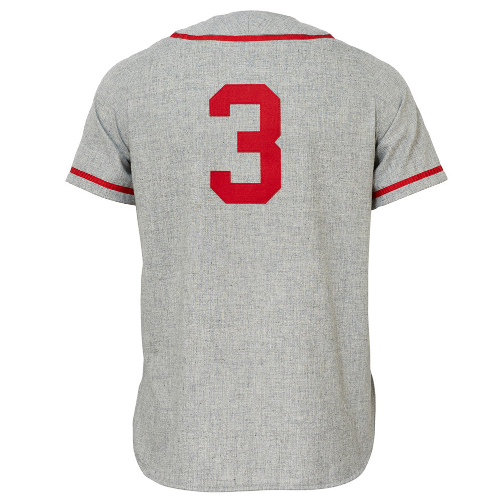 Detroit Stars 1956 Road Jersey