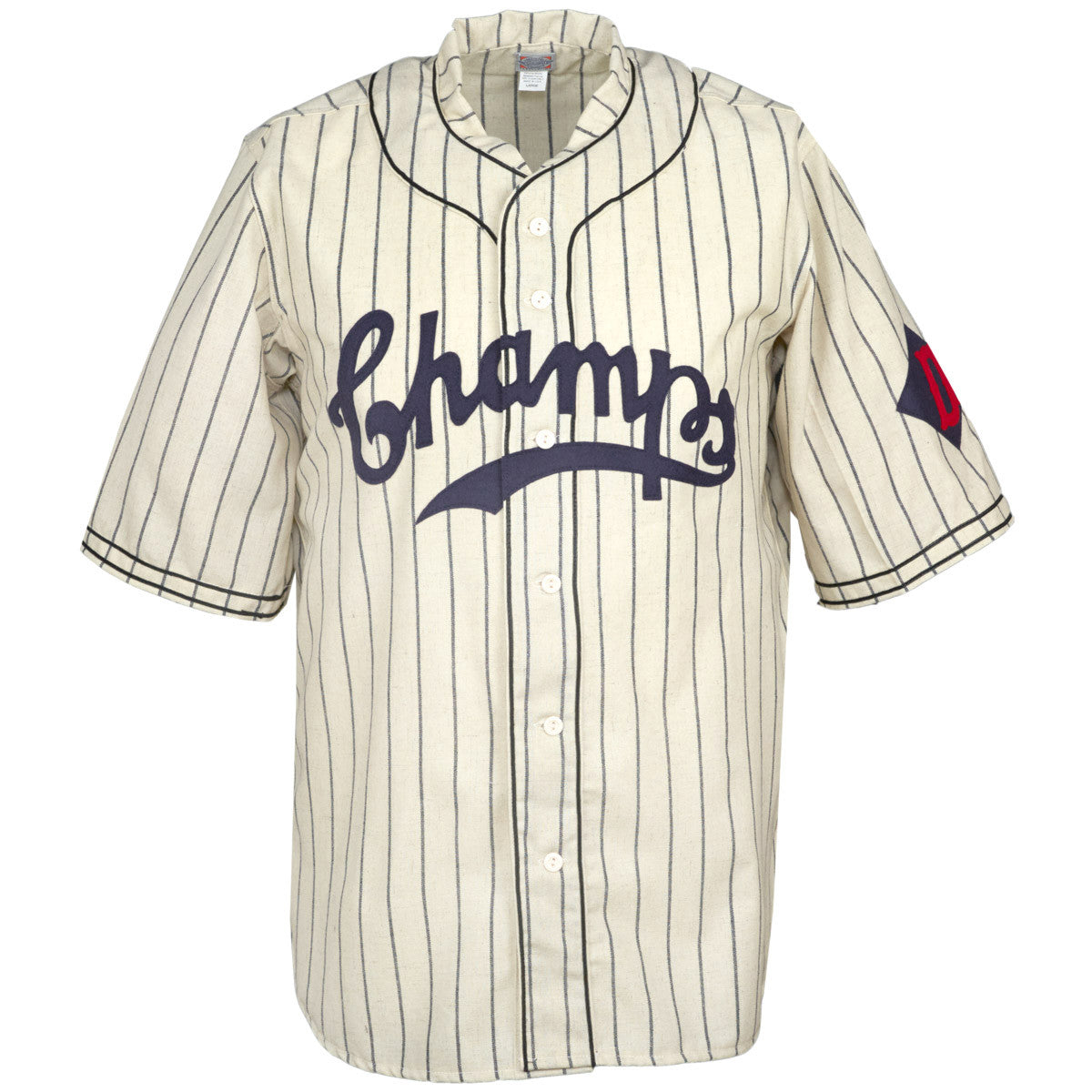 Durham Bulls 1925 Home Jersey