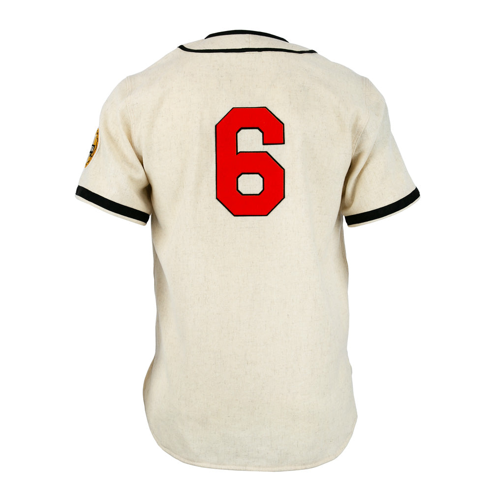 Elmira Pioneers 1964 Home Jersey