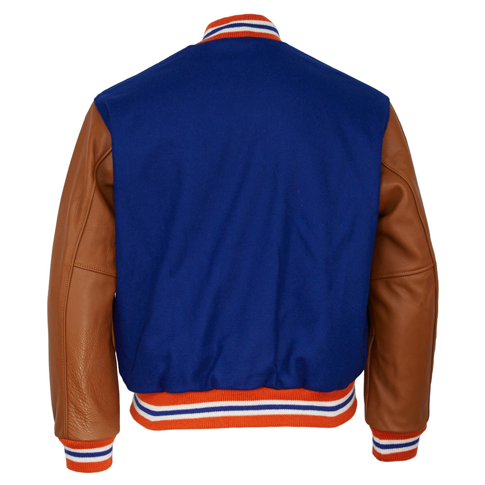 Ebbets Field Flannels 1988 Authentic Jacket