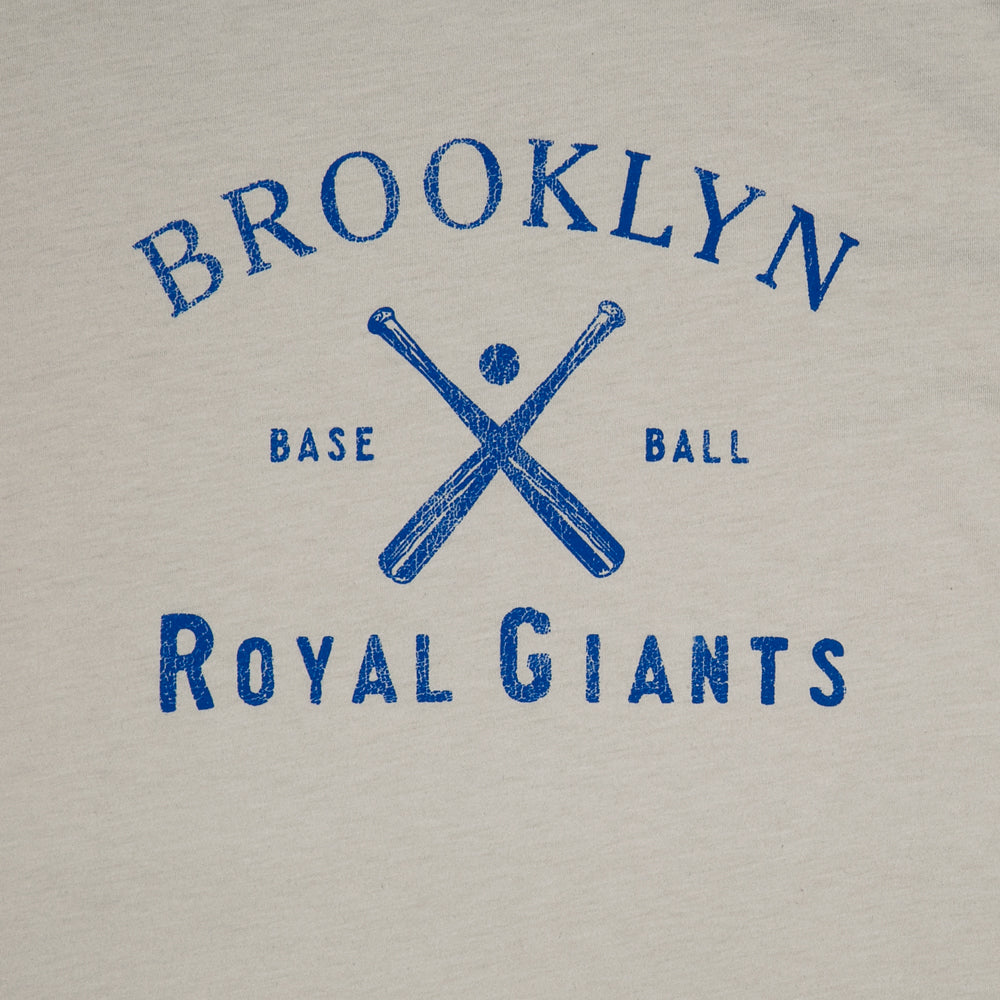 Brooklyn Royal Giants 1912 T-Shirt