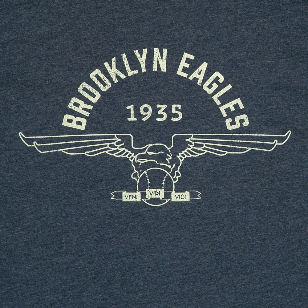 Brooklyn Eagles 1935 T-Shirt