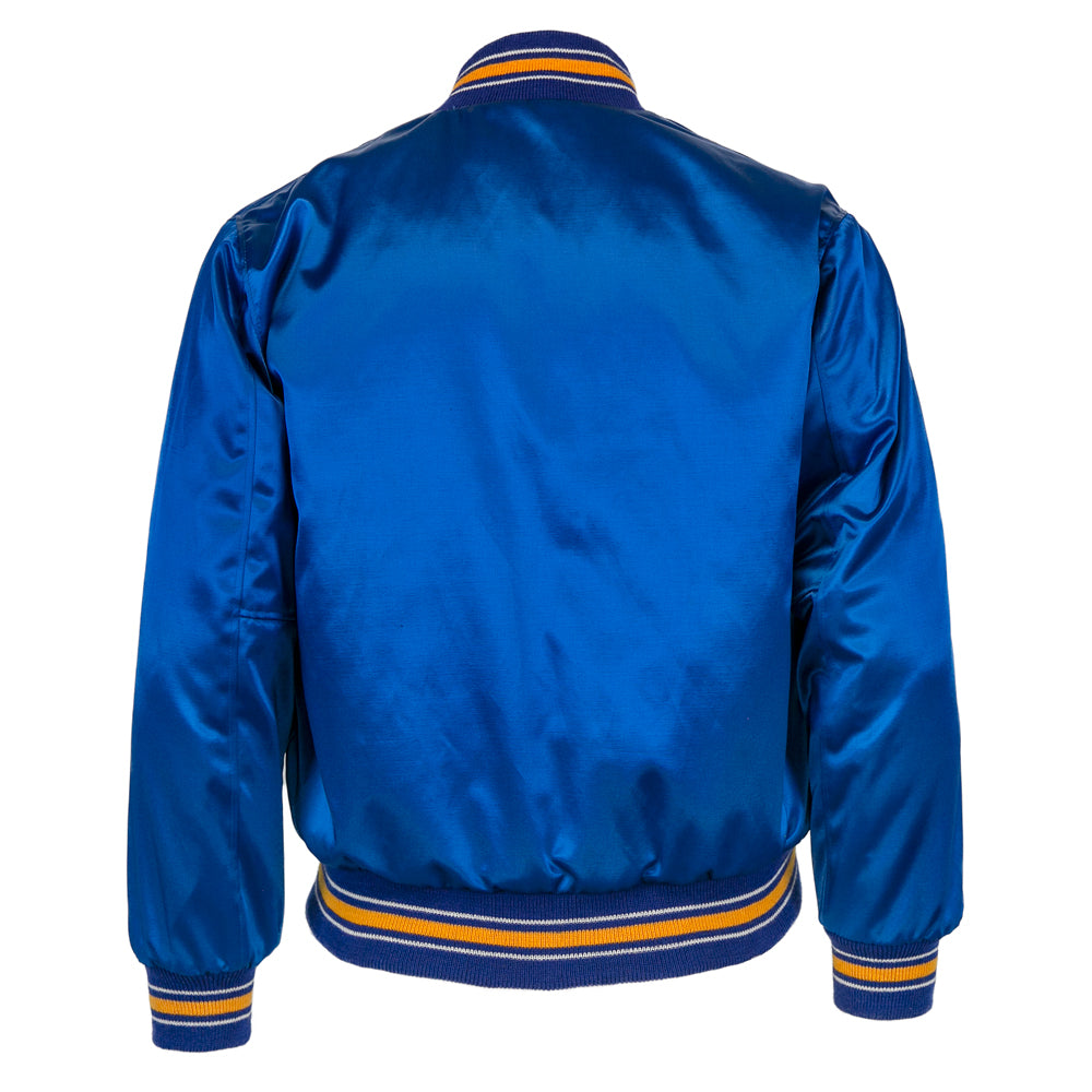 Seattle Mariners 1982 Authentic Jacket