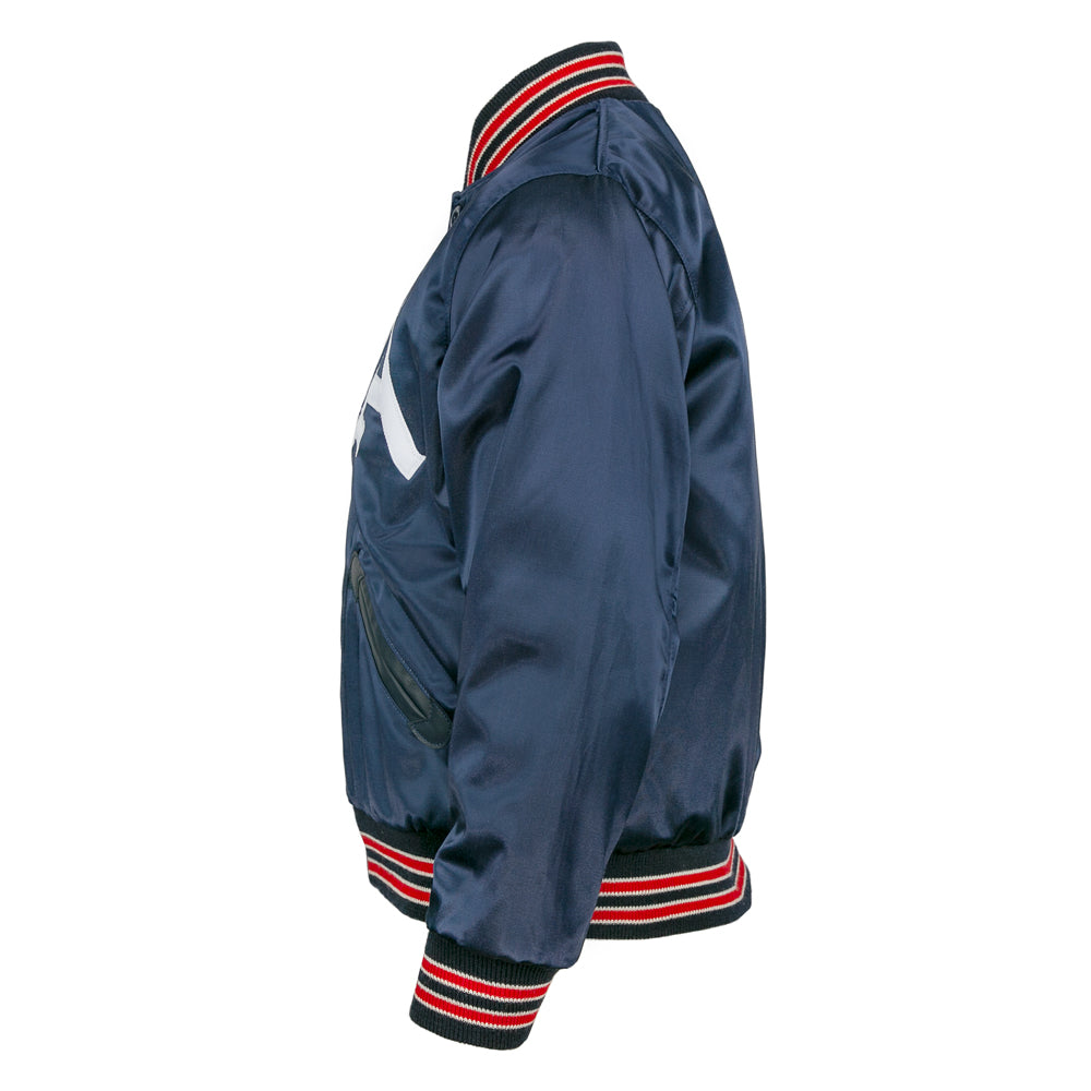 Kansas City Athletics 1960 Authentic Jacket