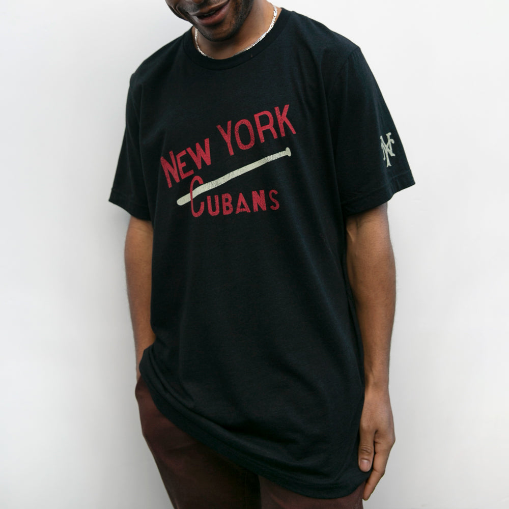 New York Cubans T-Shirt