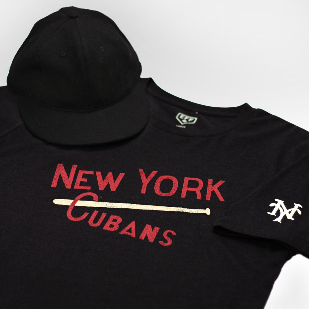 New York Cubans T-Shirt