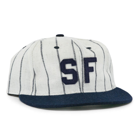 San Francisco Seals 1946 Vintage Ballcap