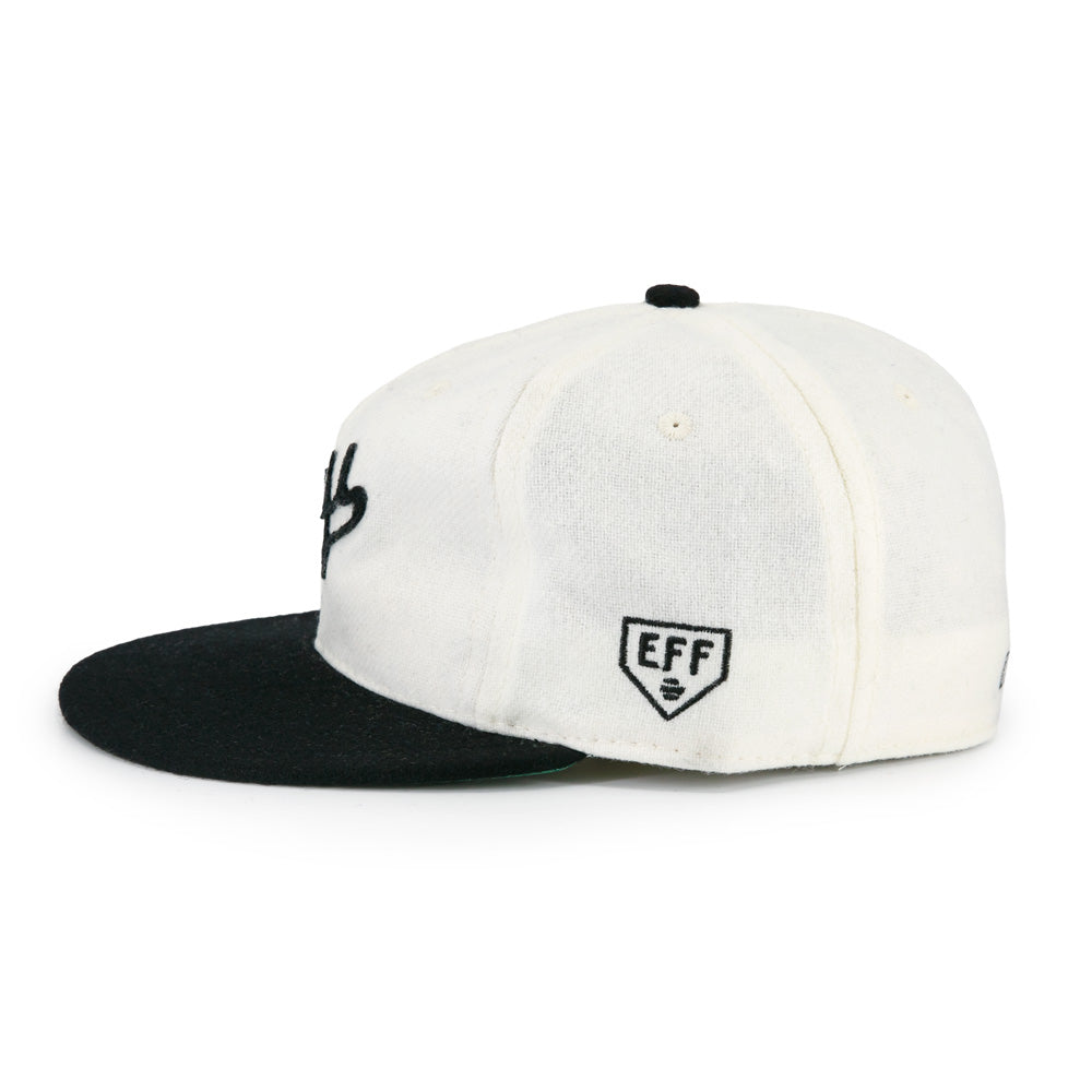 Fuji Athletic Club Vintage Inspired Ballcap