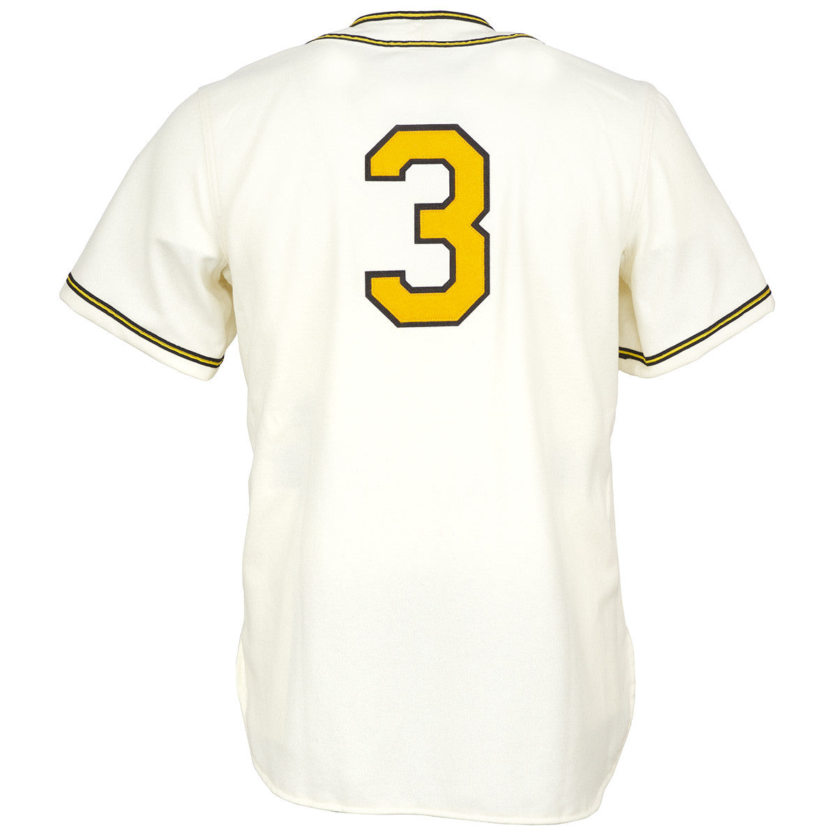 Goldsboro Goldbugs 1938 Home Jersey