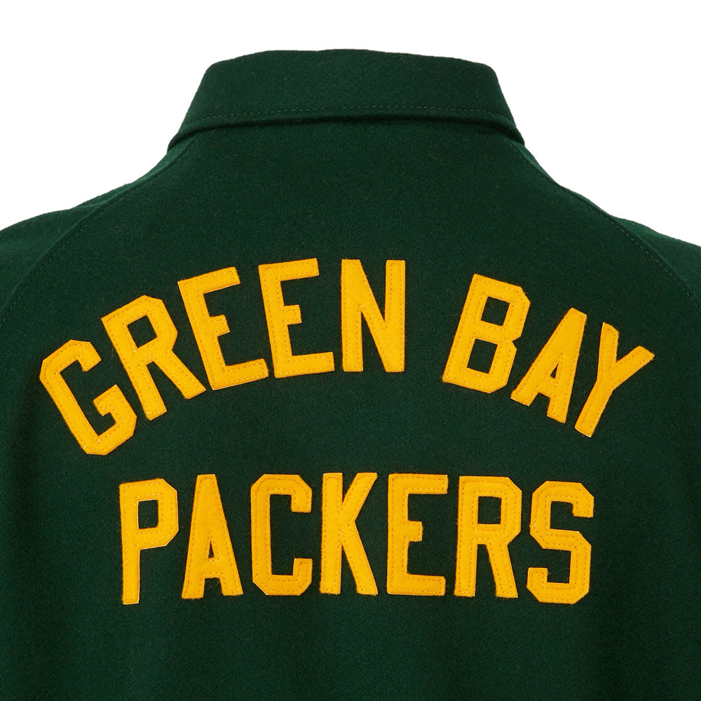 Green Bay Packers 1952 Authentic Jacket