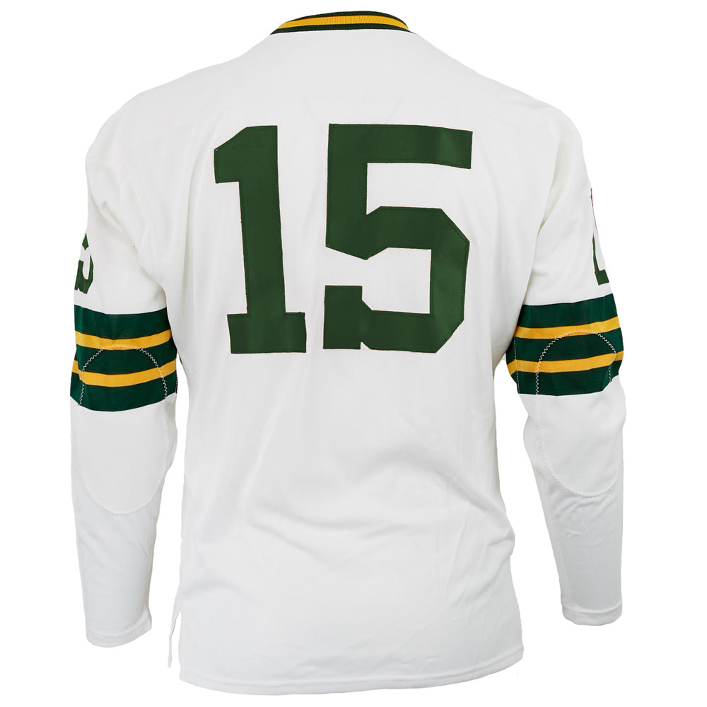 Green Bay Packers 1960 Durene Football Jersey