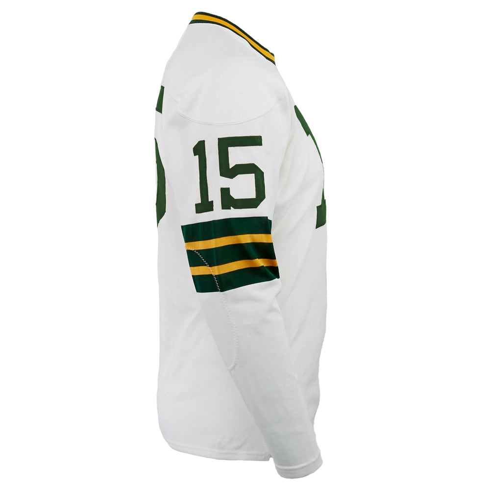 Green Bay Packers 1960 Durene Football Jersey