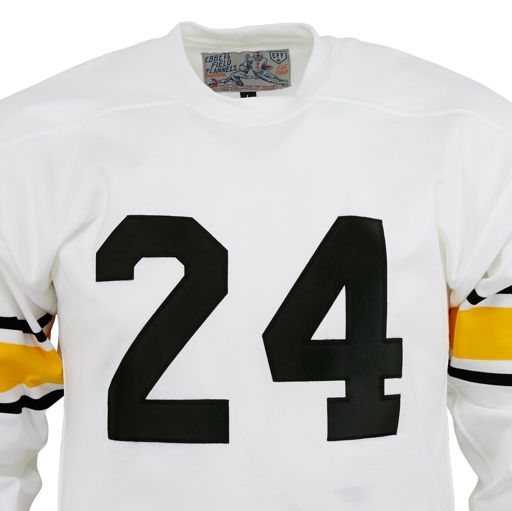 Grambling State University 1963 Durene Football Jersey