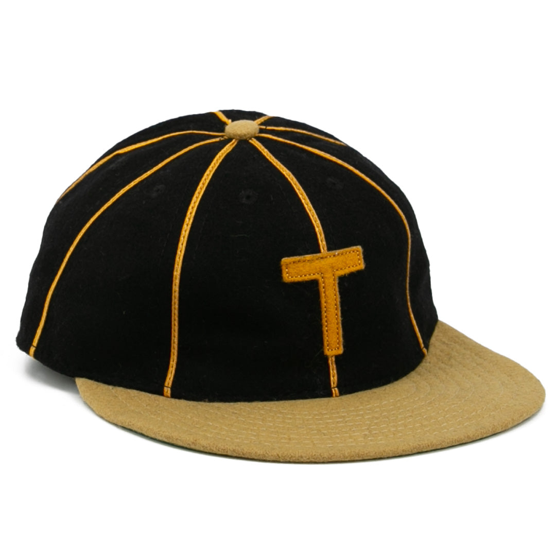 Georgia Tech 1931 Vintage 8-Panel Ballcap