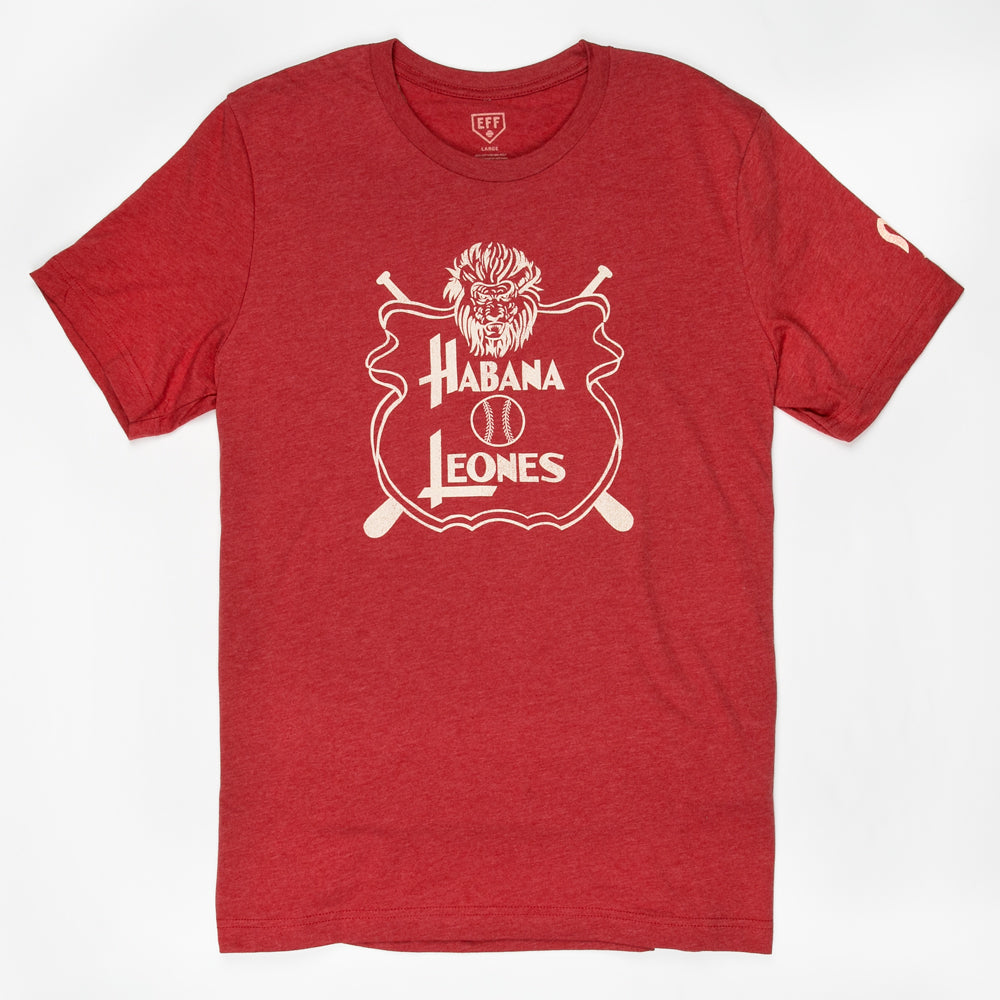 Habana Leones T-Shirt