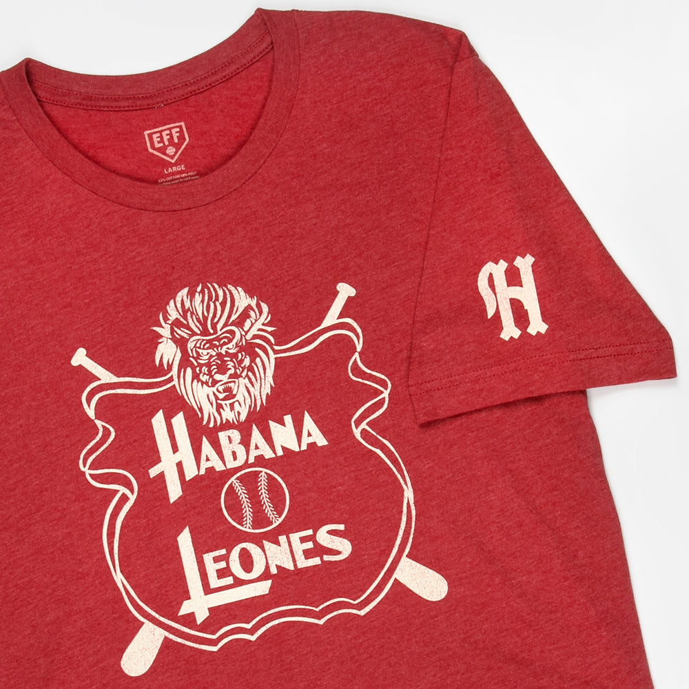 Habana Leones T-Shirt