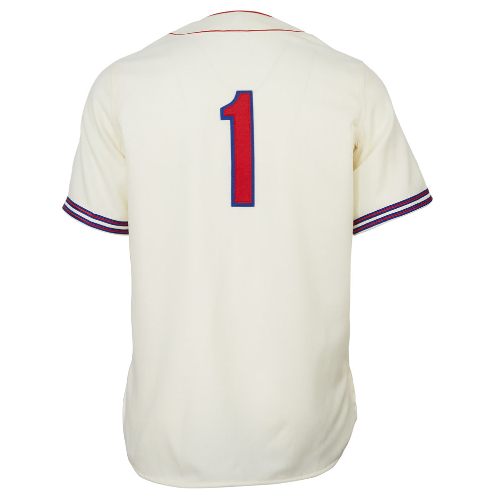 Havana Cubans 1947 Home Jersey