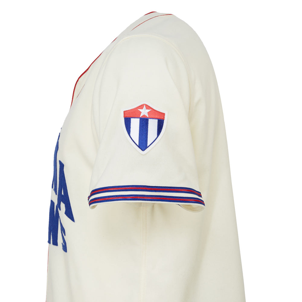 Havana Cubans 1947 Home Jersey