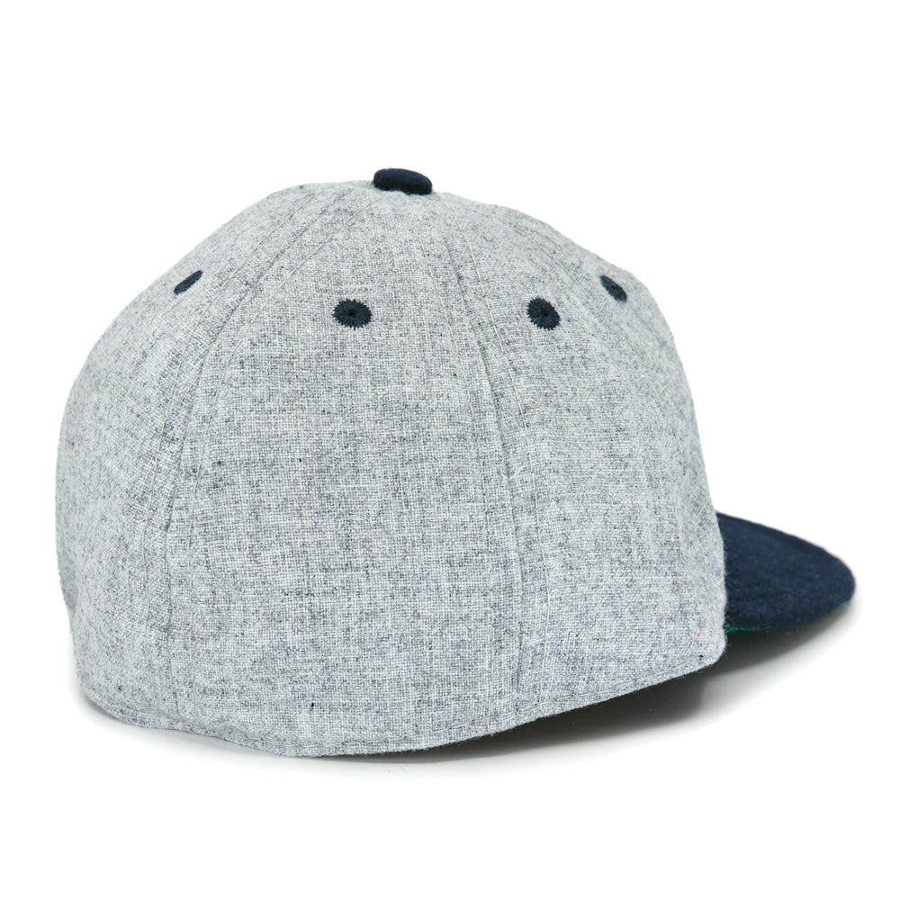 Homestead Grays 1923 Vintage 8-Panel Ballcap