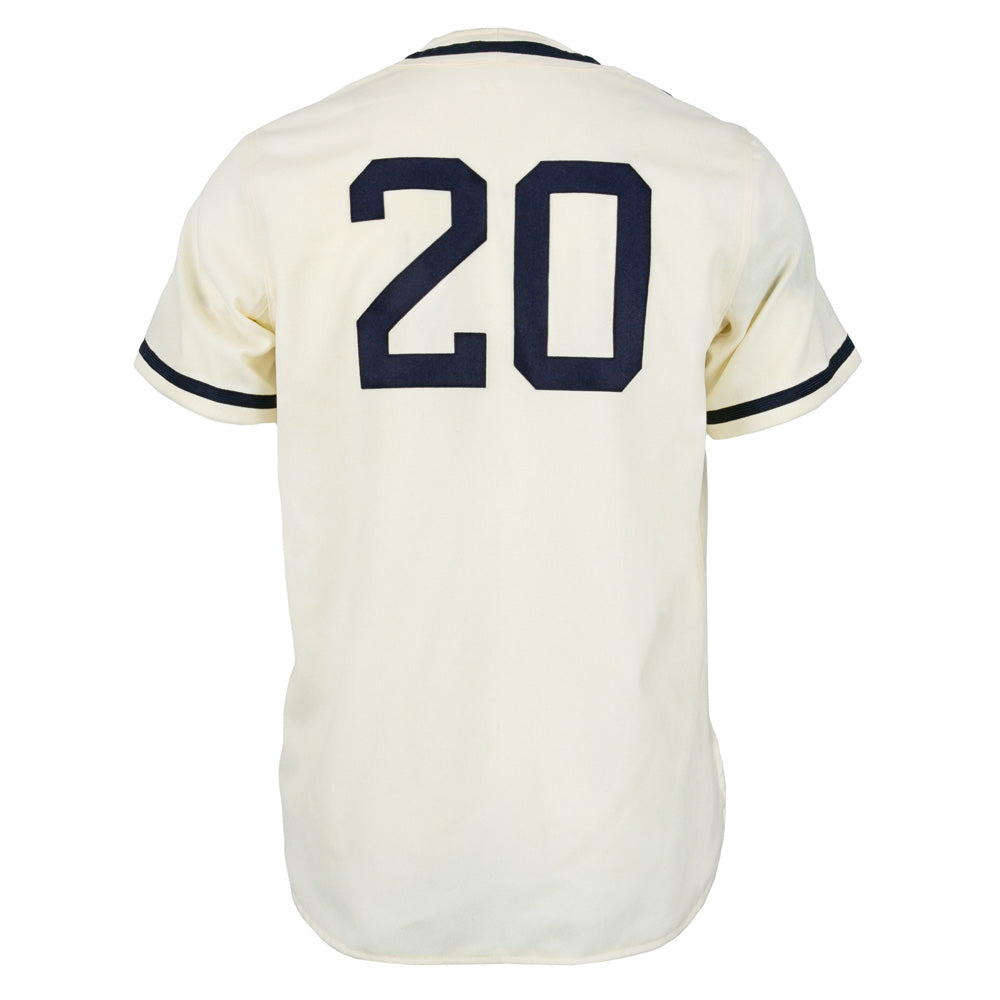 Homestead Grays 1943 Home Jersey