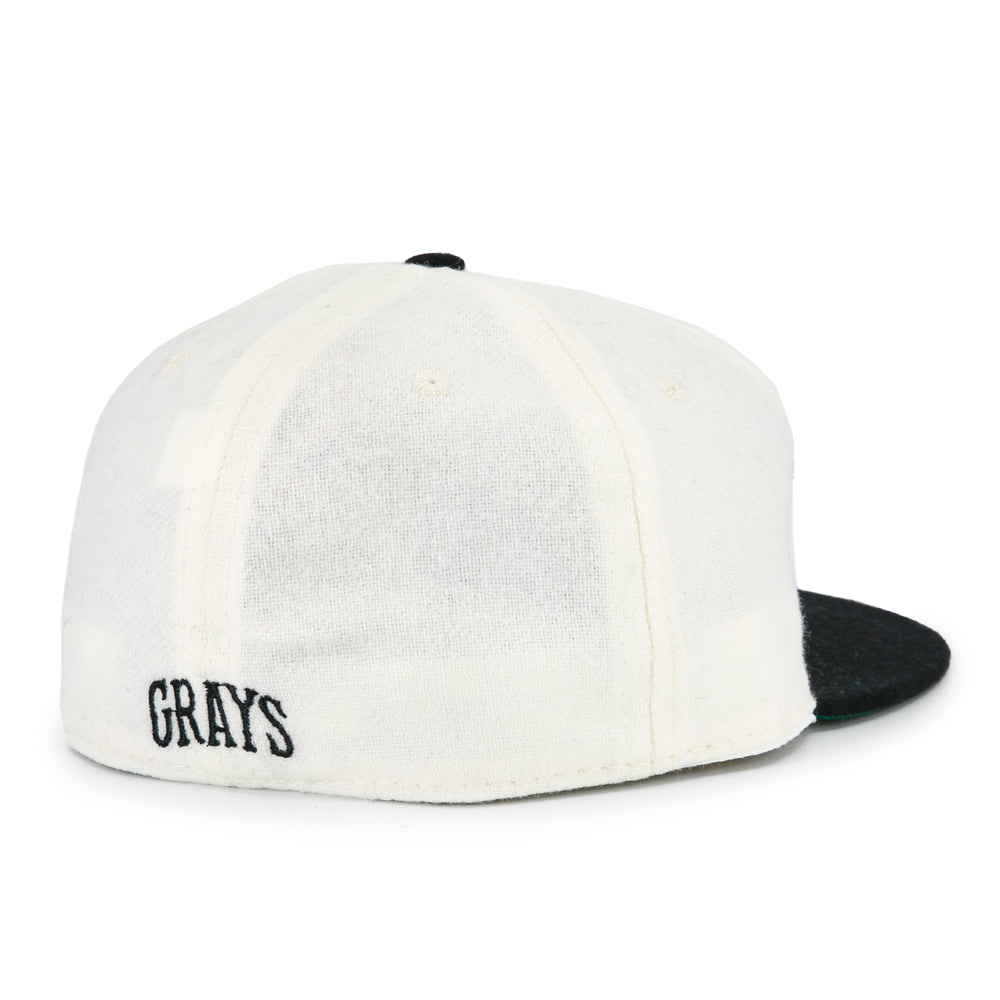 Homestead Grays Vintage Inspired Ballcap