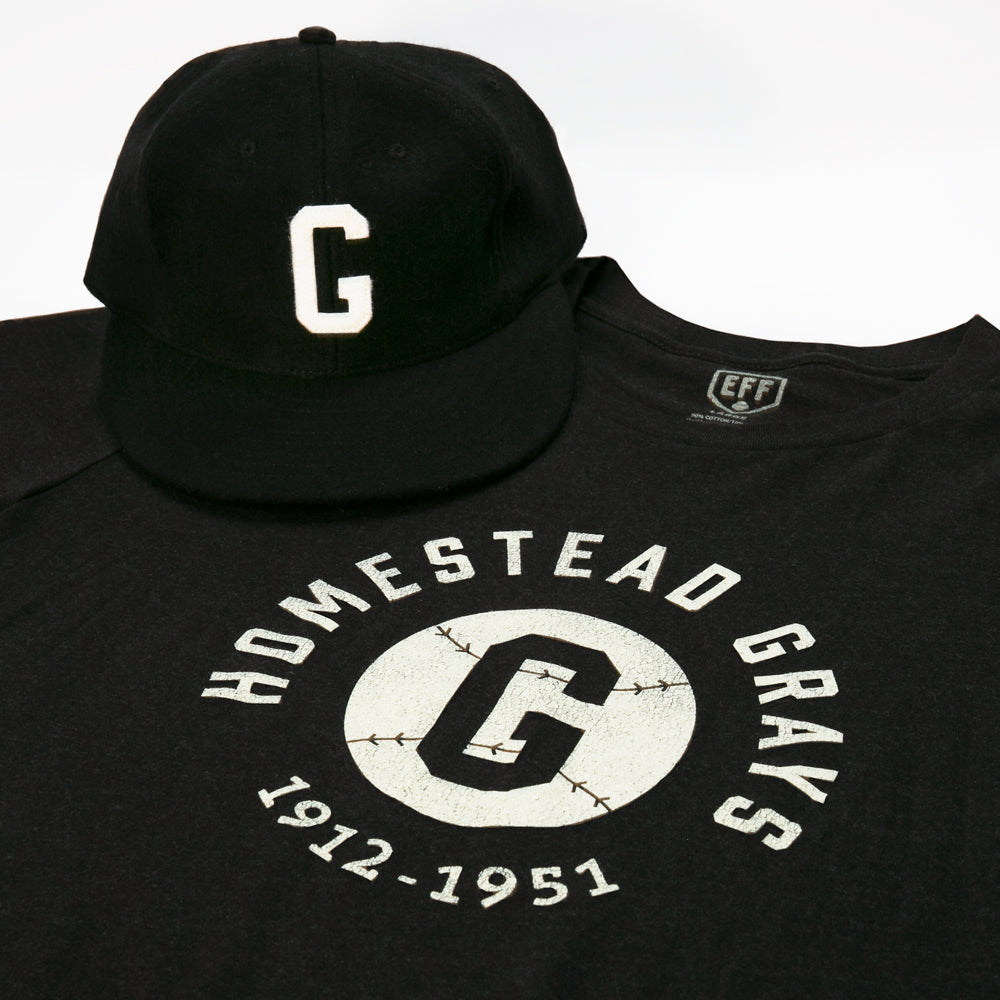 Homestead Grays T-Shirt