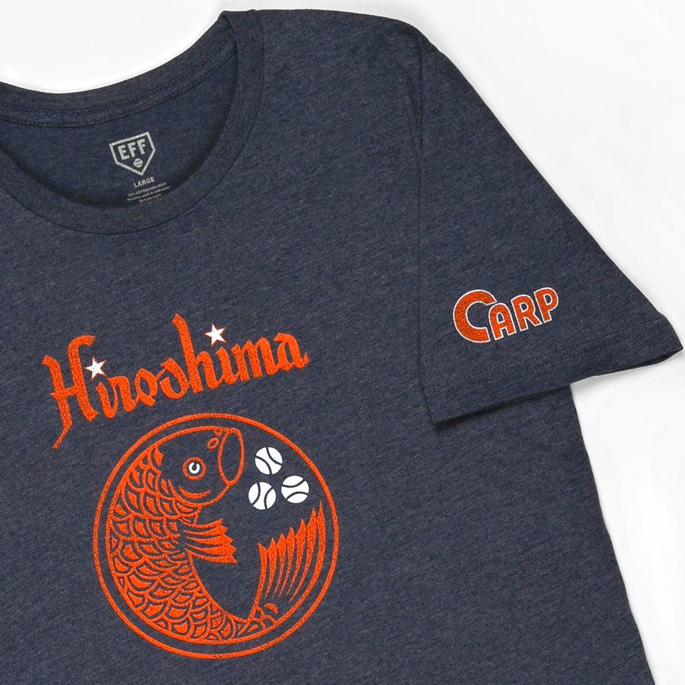 Hiroshima Carp T-Shirt