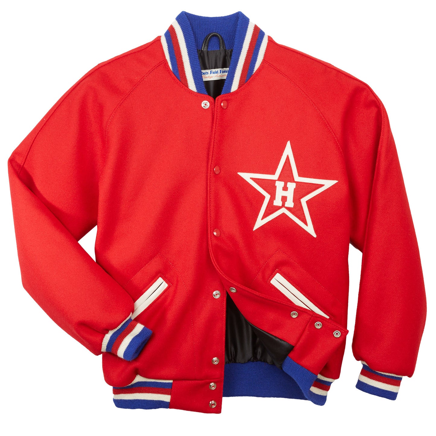 Hollywood Stars 1950 Authentic Jacket