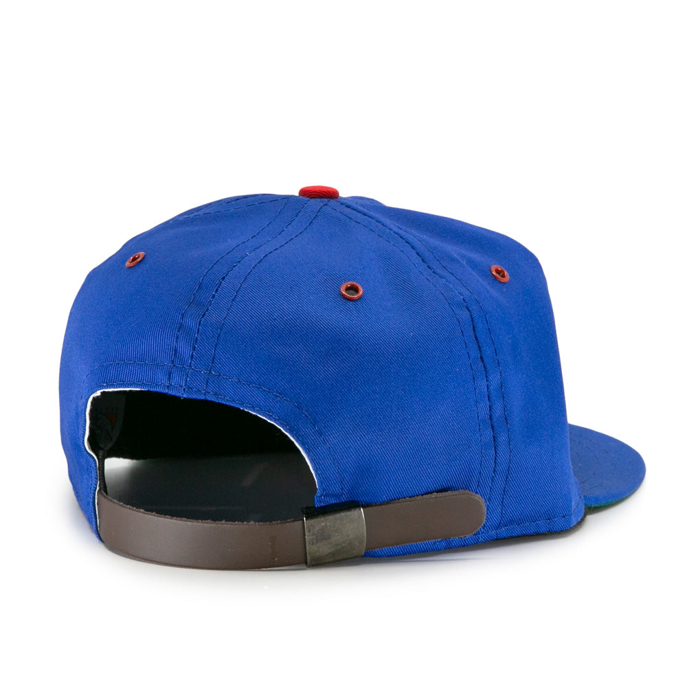 Hollywood Stars Cotton Twill Ballcap