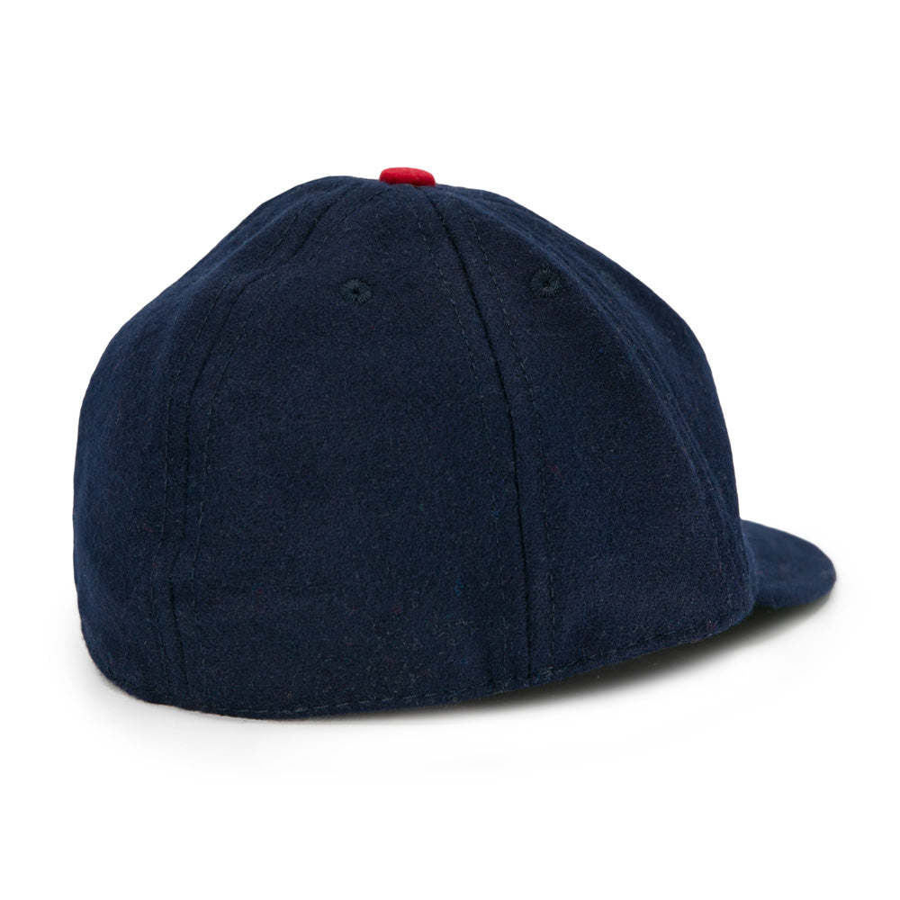 Houston Buffs 1932 Vintage 8-Panel Ballcap