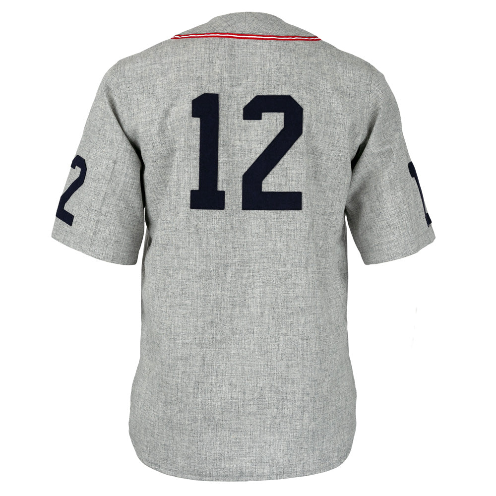 Houston Buffaloes 1932 Road Jersey