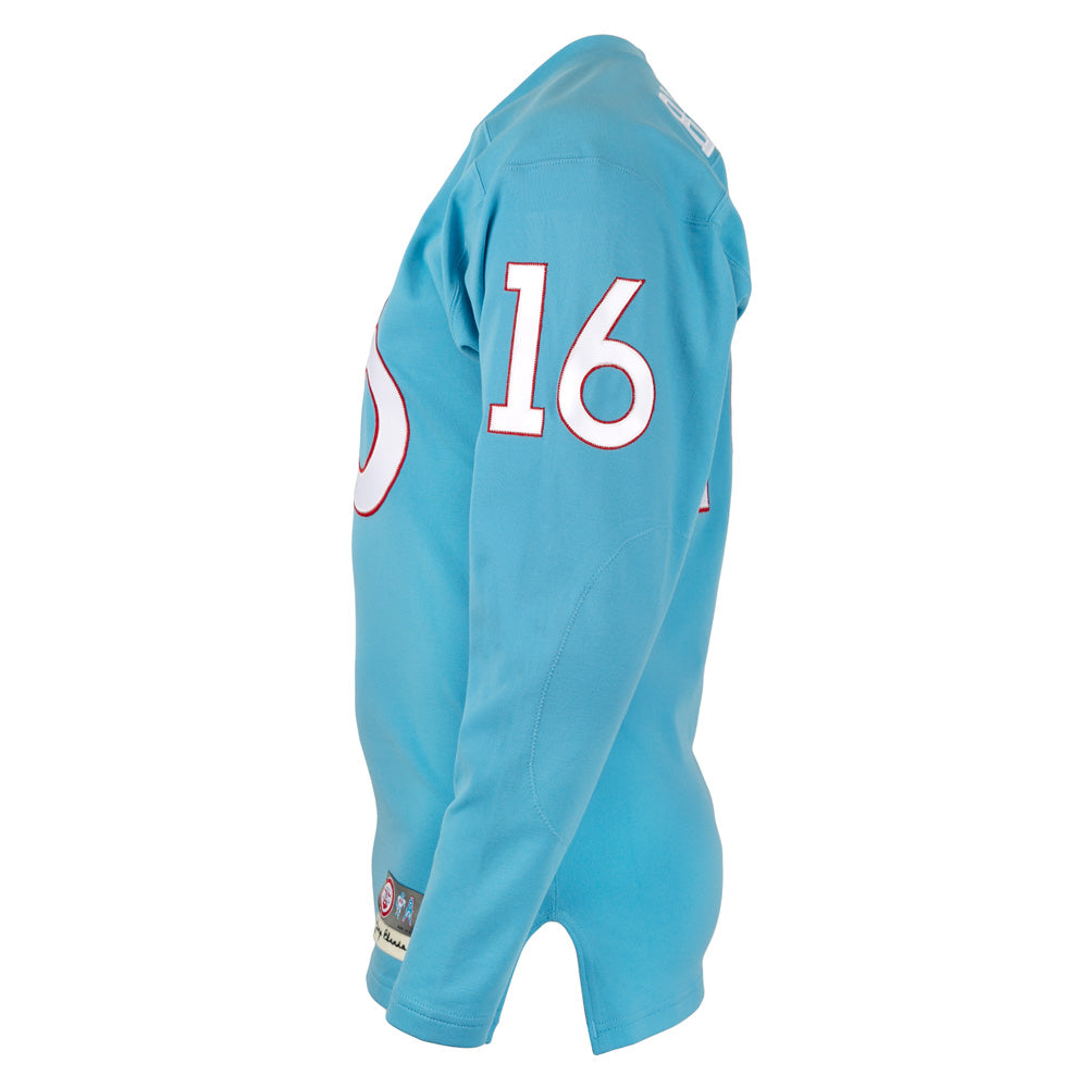 Houston Oilers 1960 Football Jersey