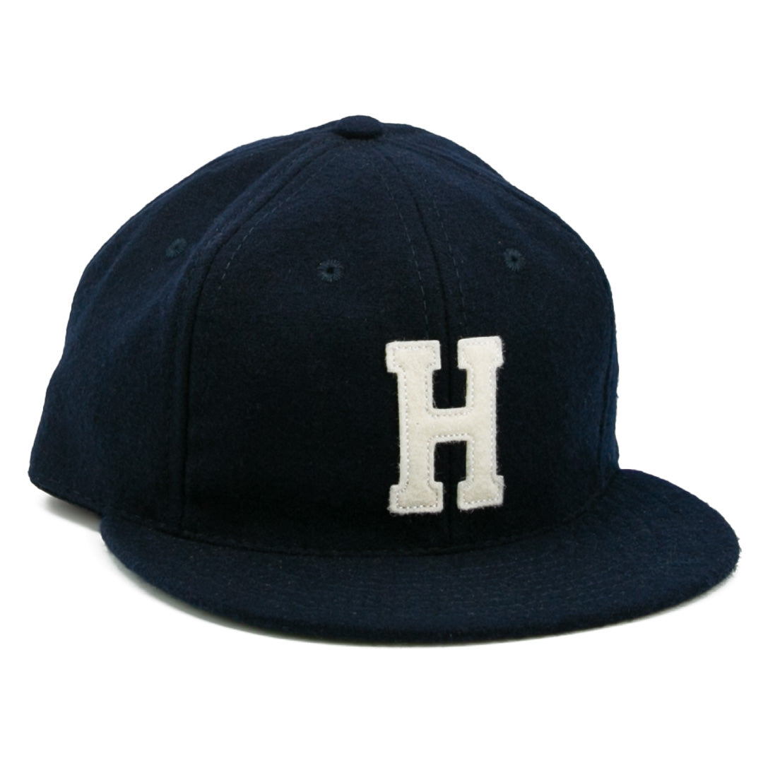 Howard University 1960 Vintage Ballcap Ebbets Field Flannels