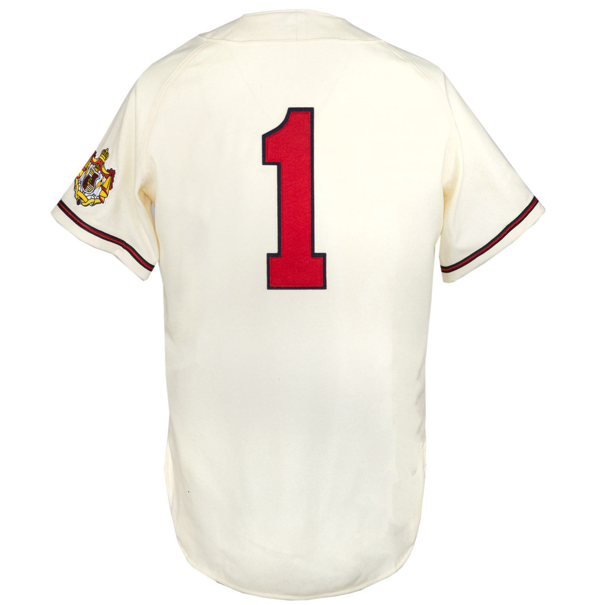 Hawaii Islanders 1970 Home Jersey