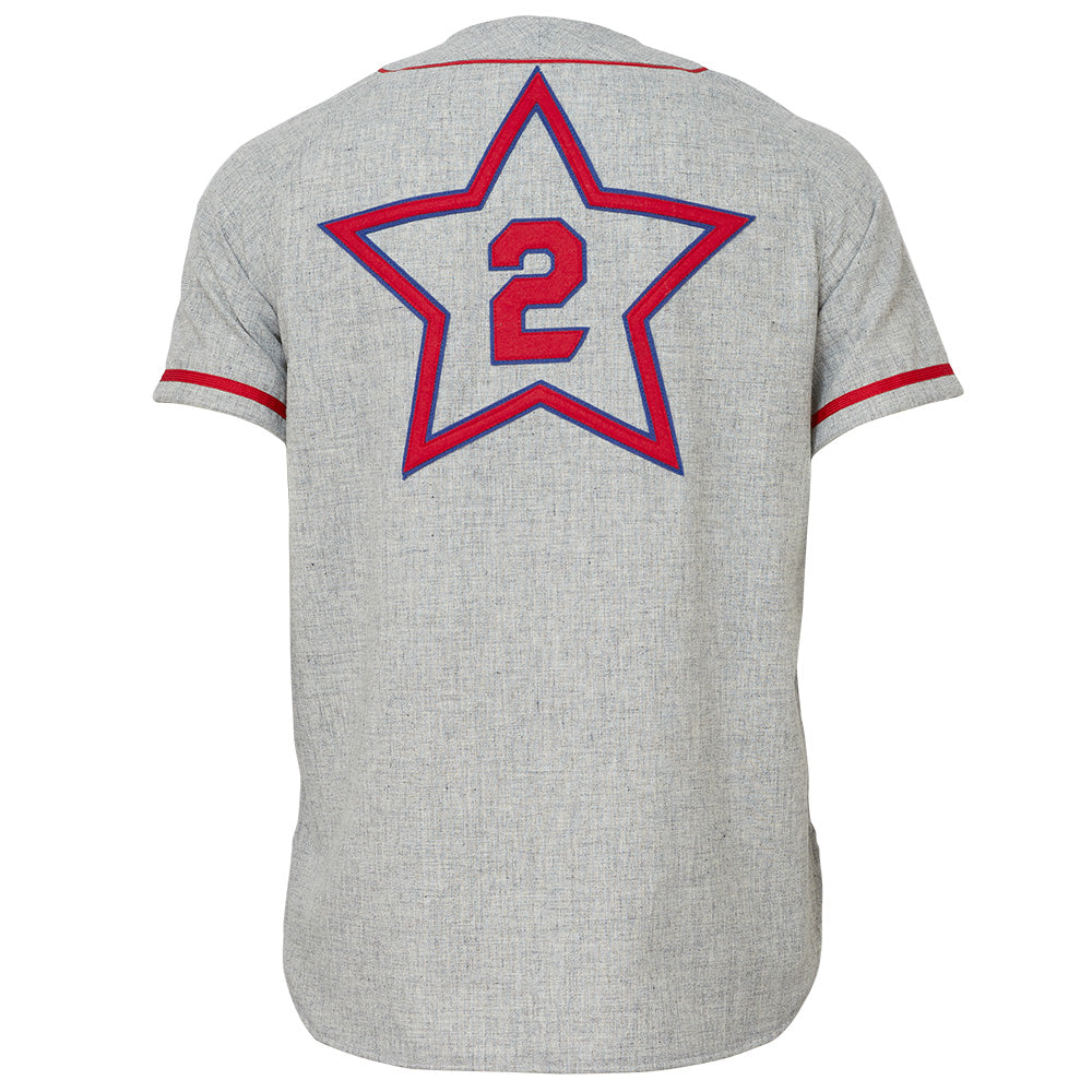 Hollywood Stars 1945 Road Jersey