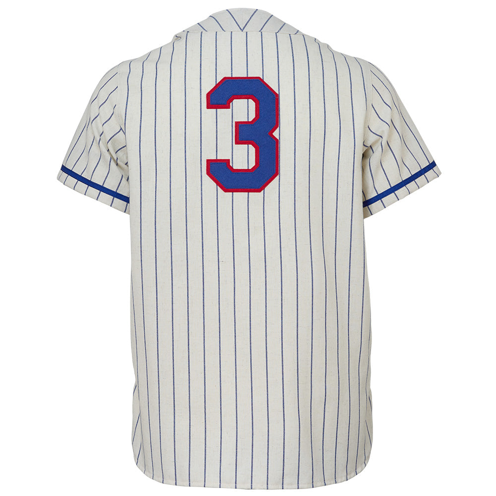 Hollywood Stars 1956 Home Jersey