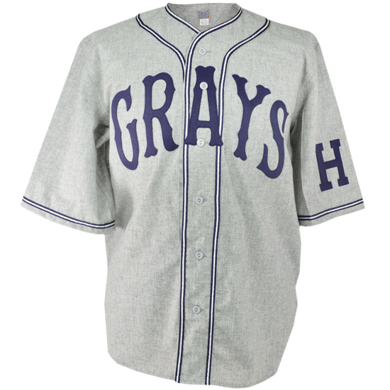 Homestead grays deals uniforms