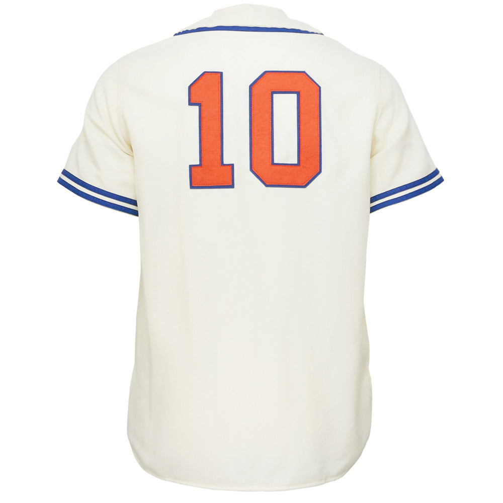 University of Illinois 1959 Home Jersey