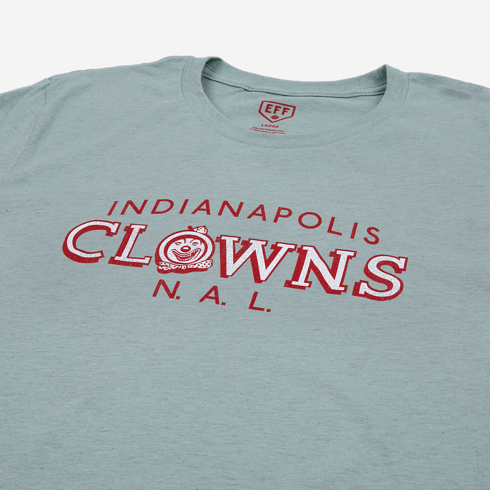 Indianapolis Clowns 1951 T-Shirt