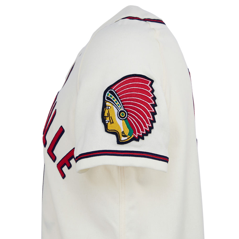 Jacksonville Braves 1953 Home Jersey