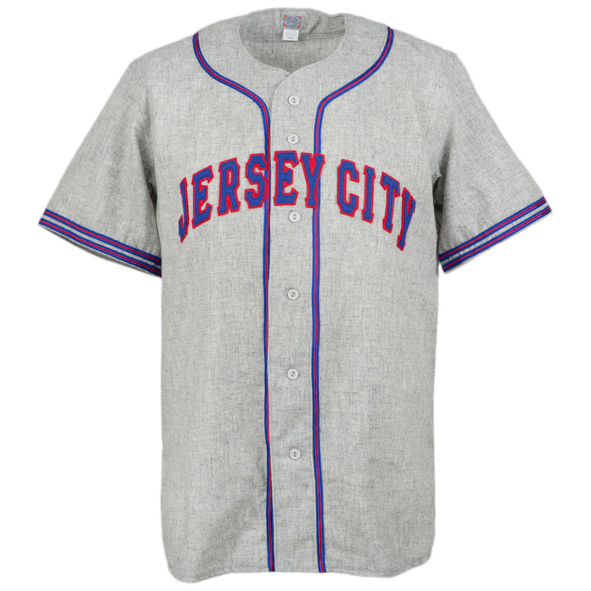 Ebbets Field Flannels San Francisco Sea Lions 1946 Home Jersey